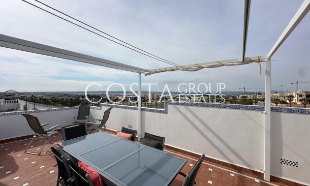 Resale - House -
Torrevieja - Torrevieja Centro