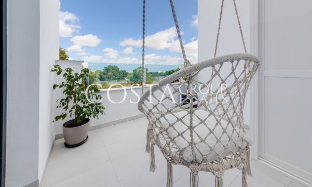 Resale - House -
Orihuela - Villamartin