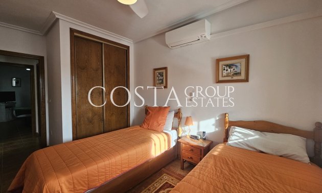 Odsprzedaż - Dom -
Orihuela - La Zenia