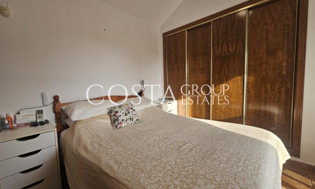 Odsprzedaż - Dom -
Orihuela - La Zenia