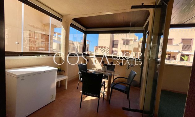 Herverkoop - Apartments -
Aguilas - Águilas Centro