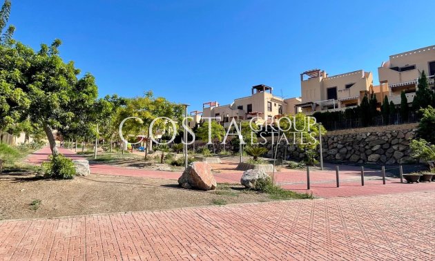 Herverkoop - Apartments -
Aguilas - Águilas Centro