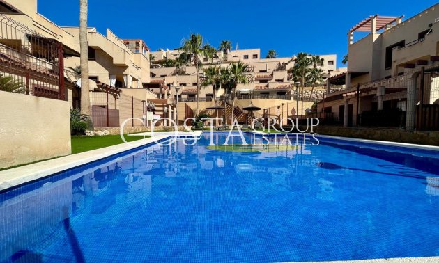 Herverkoop - Apartments -
Aguilas - Águilas Centro