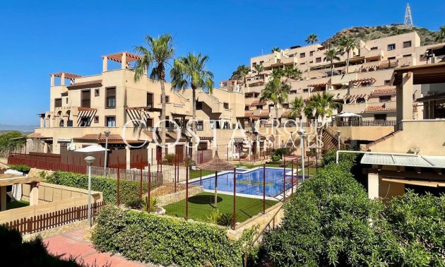 Herverkoop - Apartments -
Aguilas - Águilas Centro