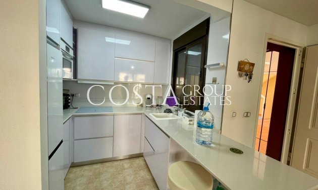 Herverkoop - Apartments -
Aguilas - Águilas Centro