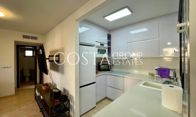 Herverkoop - Apartments -
Aguilas - Águilas Centro