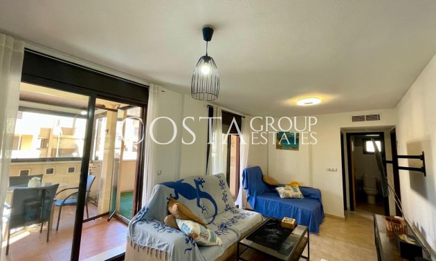 Herverkoop - Apartments -
Aguilas - Águilas Centro