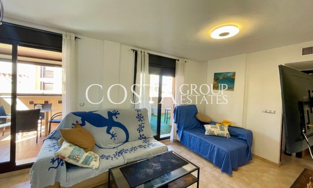 Herverkoop - Apartments -
Aguilas - Águilas Centro