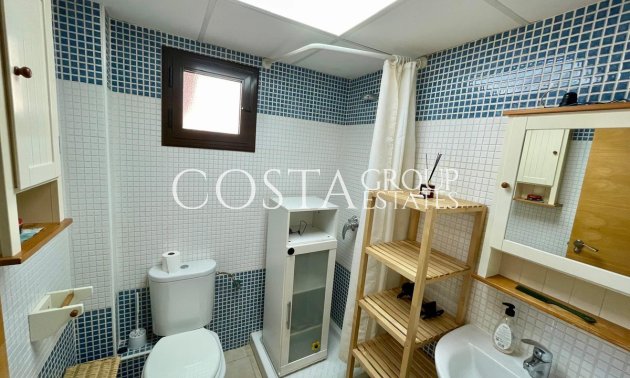 Herverkoop - Apartments -
Aguilas - Águilas Centro