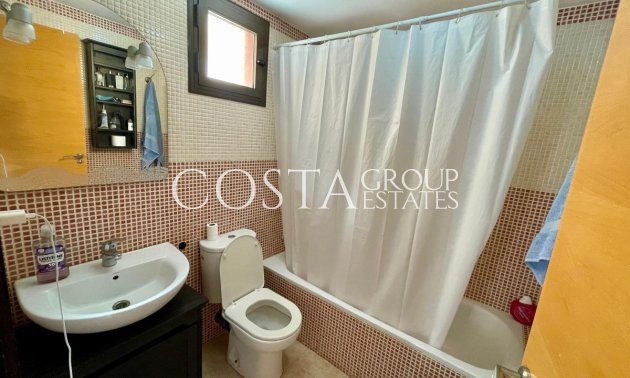 Herverkoop - Apartments -
Aguilas - Águilas Centro