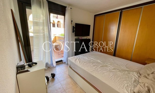 Herverkoop - Apartments -
Aguilas - Águilas Centro