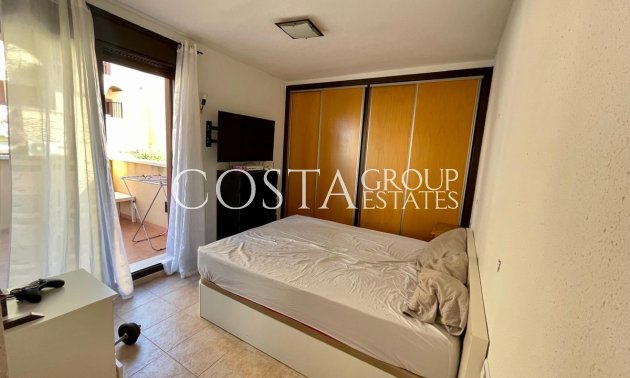 Herverkoop - Apartments -
Aguilas - Águilas Centro