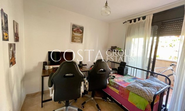 Herverkoop - Apartments -
Aguilas - Águilas Centro