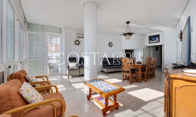 Resale - Apartments -
Torrevieja - Torrevieja Centro