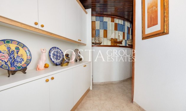 Resale - Apartments -
Torrevieja - Torrevieja Centro