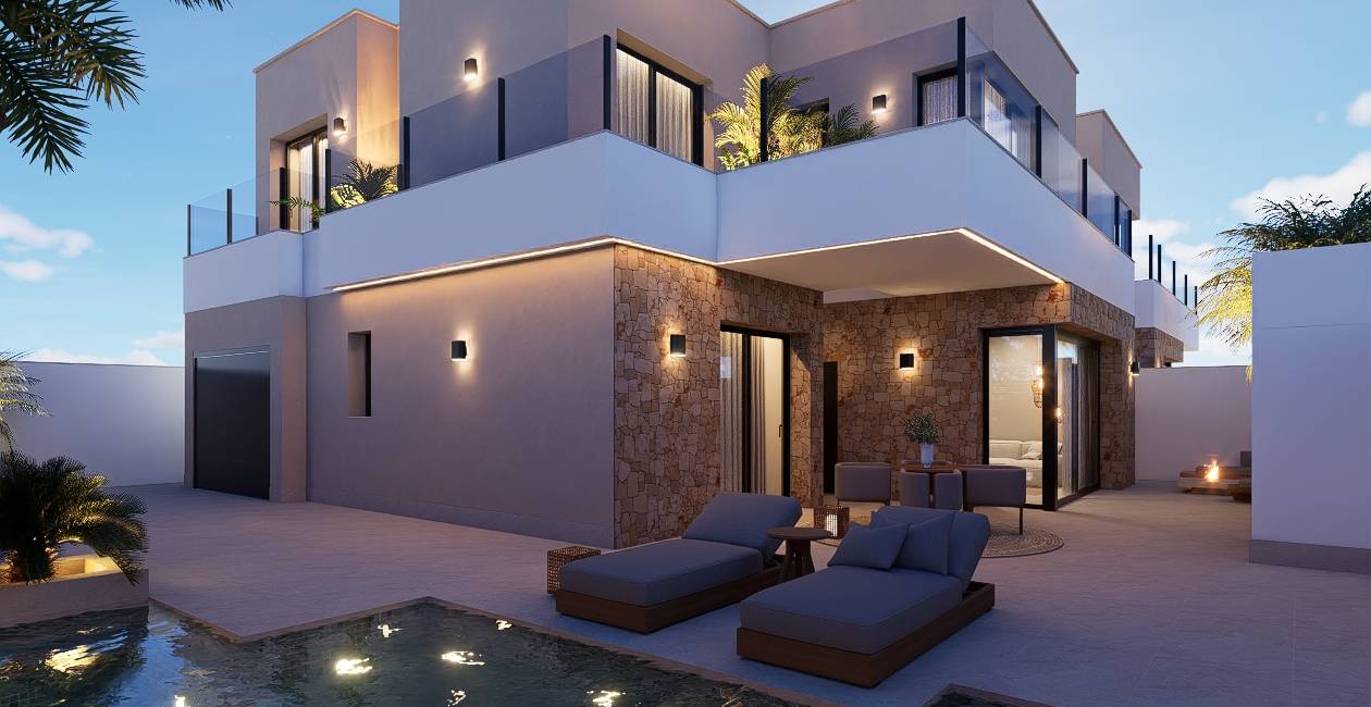 Altos Luxury