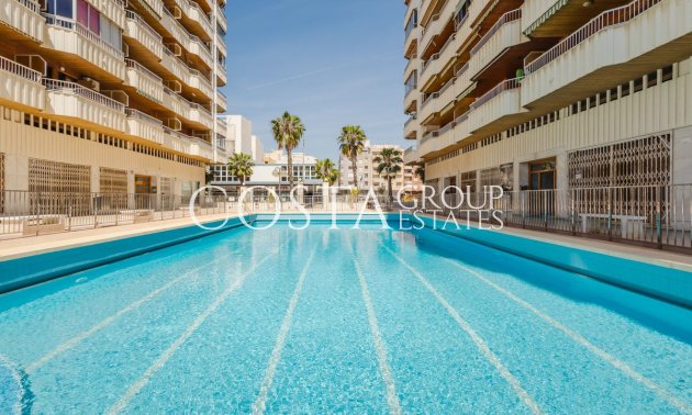 Resale - Apartments -
Torrevieja - Torrevieja Centro
