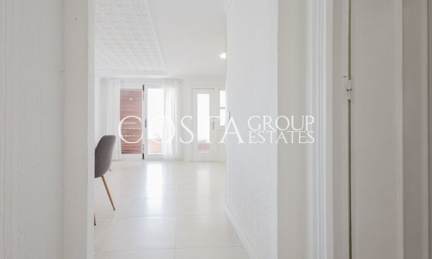 Resale - Apartments -
Torrevieja - Torrevieja Centro