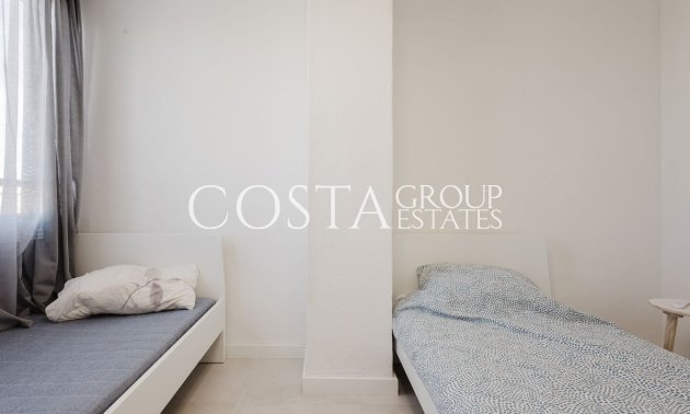 Resale - Apartments -
Torrevieja - Torrevieja Centro