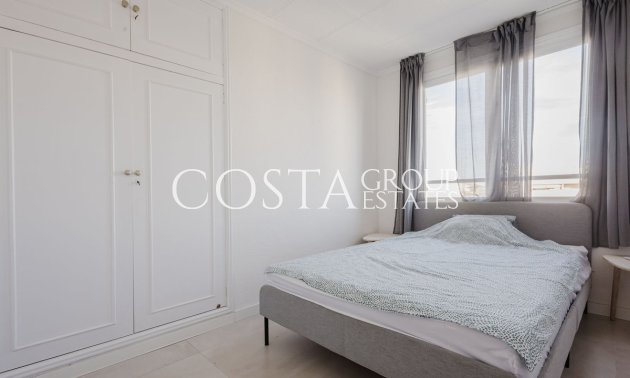 Resale - Apartments -
Torrevieja - Torrevieja Centro