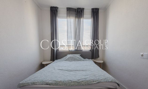 Resale - Apartments -
Torrevieja - Torrevieja Centro