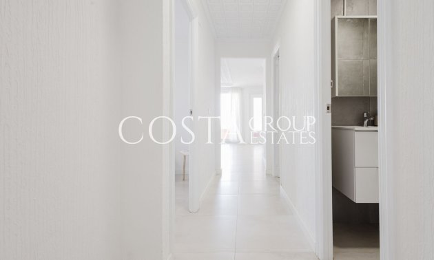 Resale - Apartments -
Torrevieja - Torrevieja Centro