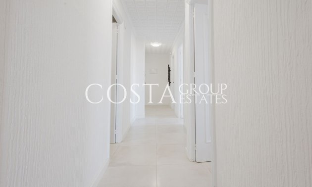 Resale - Apartments -
Torrevieja - Torrevieja Centro