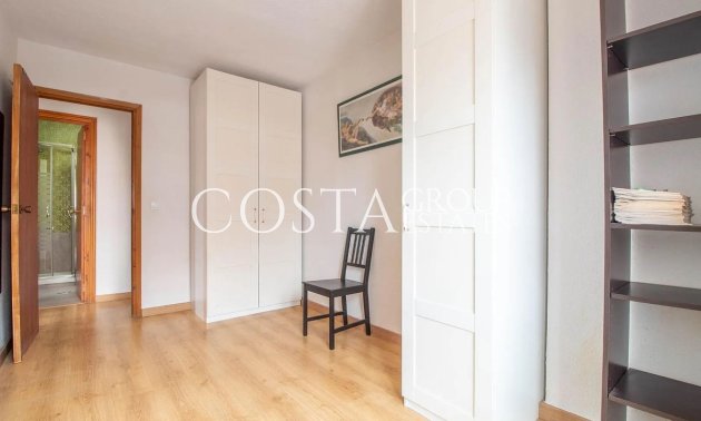 Resale - Apartments -
Torrevieja - Torrevieja Centro