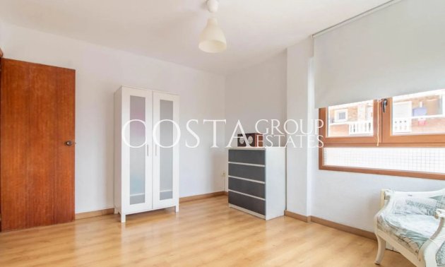 Resale - Apartments -
Torrevieja - Torrevieja Centro