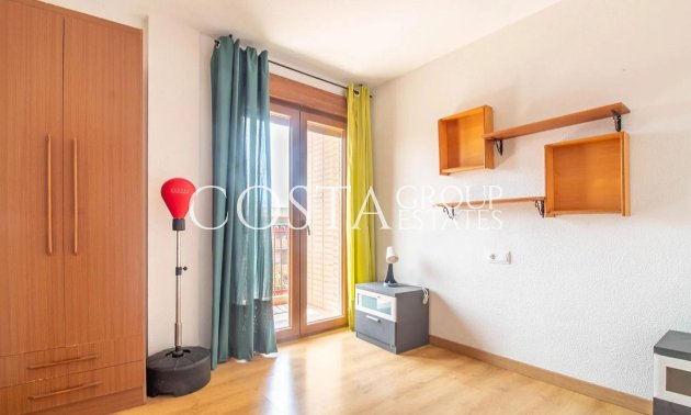 Resale - Apartments -
Torrevieja - Torrevieja Centro