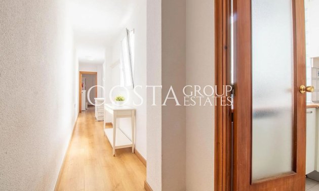 Resale - Apartments -
Torrevieja - Torrevieja Centro