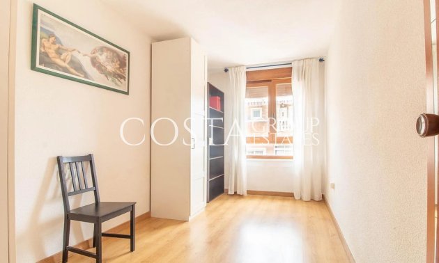 Resale - Apartments -
Torrevieja - Torrevieja Centro