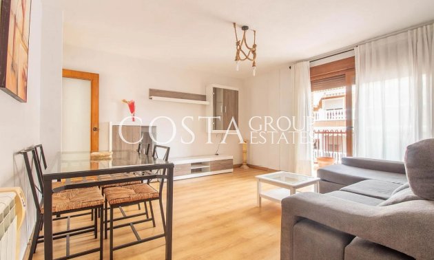 Resale - Apartments -
Torrevieja - Torrevieja Centro