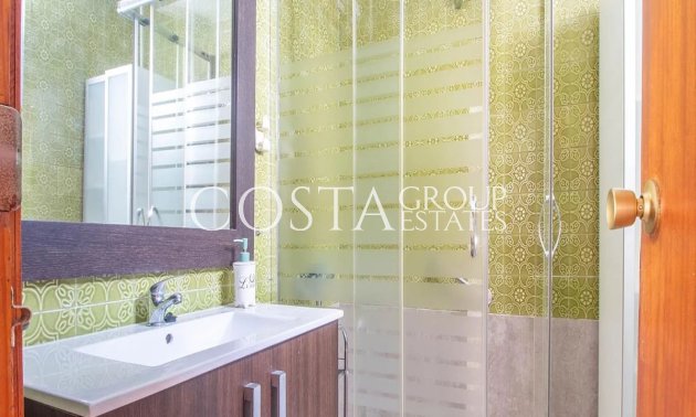 Resale - Apartments -
Torrevieja - Torrevieja Centro