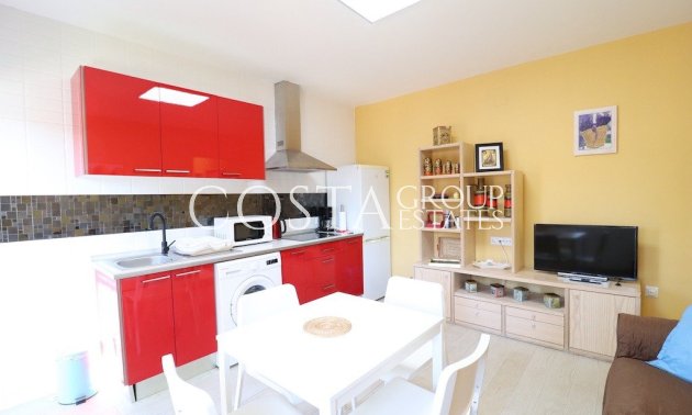 Resale - Villa -
Torrevieja - El Chaparral