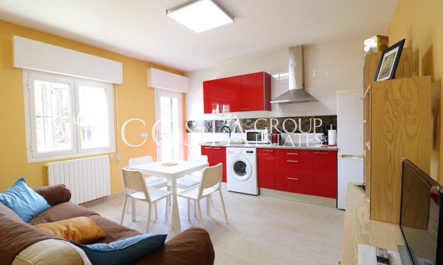 Resale - Villa -
Torrevieja - El Chaparral