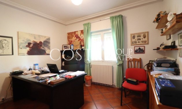 Resale - Villa -
Torrevieja - El Chaparral