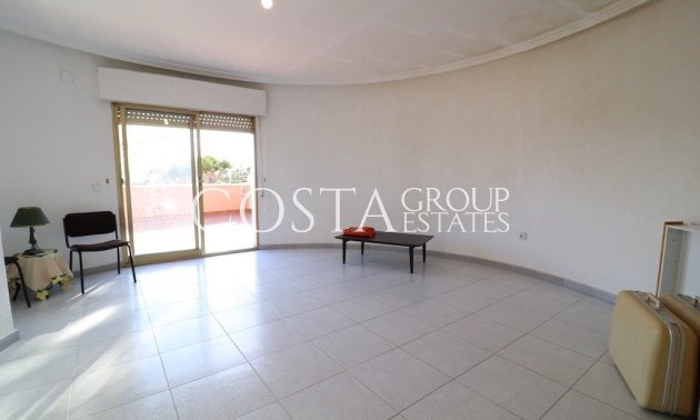 Resale - Villa -
Torrevieja - El Chaparral