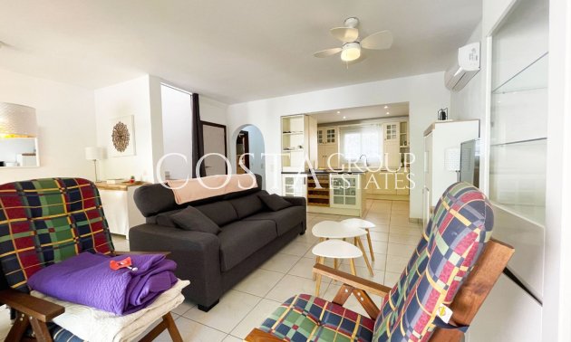 Resale - House -
Calpe - Calpe Centro