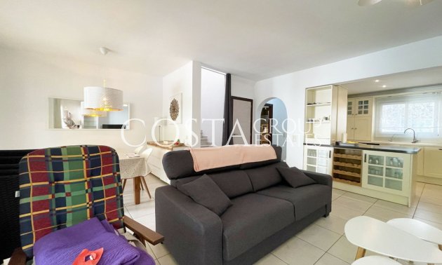 Resale - House -
Calpe - Calpe Centro