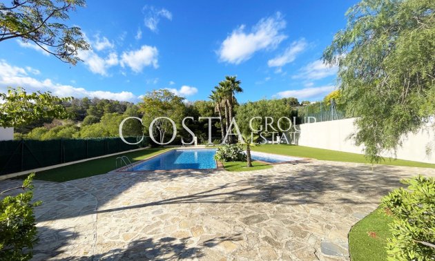 Resale - House -
Calpe - Calpe Centro