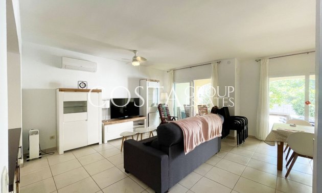 Resale - House -
Calpe - Calpe Centro