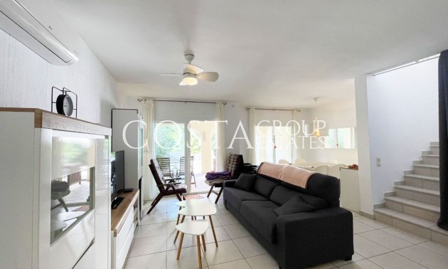Resale - House -
Calpe - Calpe Centro