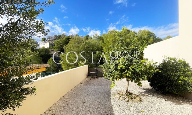 Resale - House -
Calpe - Calpe Centro