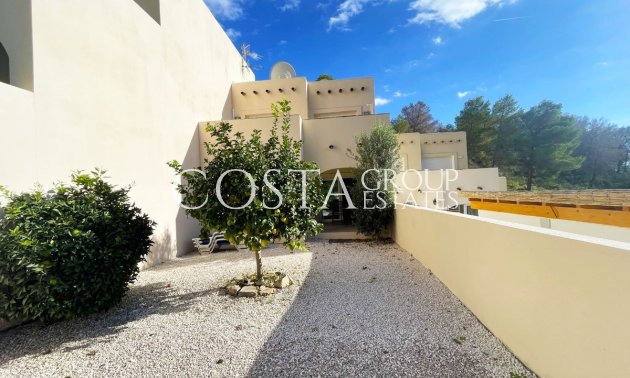 Resale - House -
Calpe - Calpe Centro