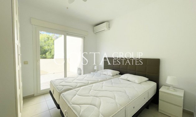 Resale - House -
Calpe - Calpe Centro