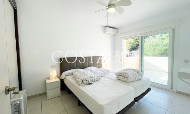 Resale - House -
Calpe - Calpe Centro