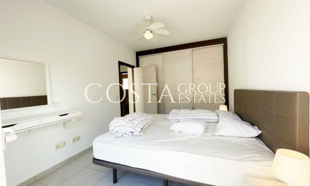 Resale - House -
Calpe - Calpe Centro