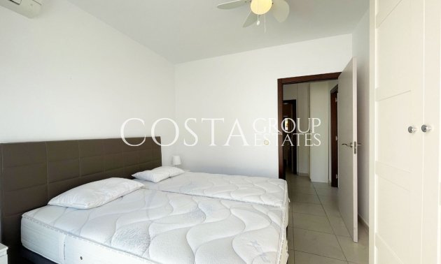 Resale - House -
Calpe - Calpe Centro
