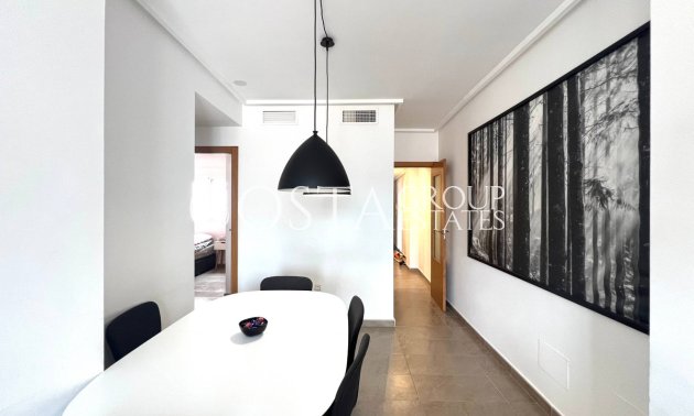 Resale - Apartments -
Torrevieja - Torrevieja Centro